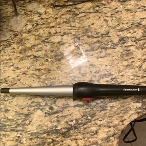 Remington wand
